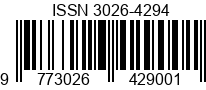 ISSN ONLINE